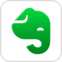 Evernote Logo